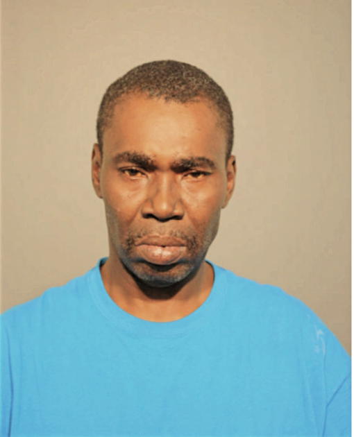 STEVE M BETTS, Cook County, Illinois