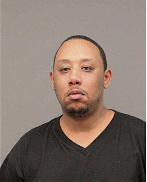 CORY M BINION, Cook County, Illinois