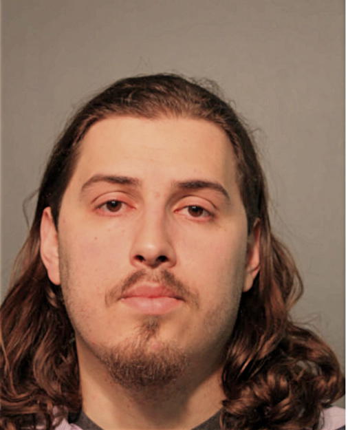 FELIX BIRMAN, Cook County, Illinois