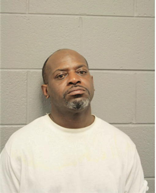 JERRY BOGAN, Cook County, Illinois