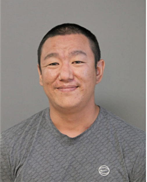 OYUNBOLD BOLDBAATAR, Cook County, Illinois