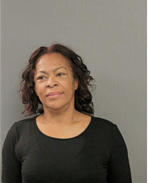 GERALDINE BOX, Cook County, Illinois