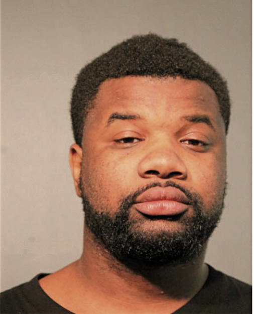ANTWAUN BRAXTON, Cook County, Illinois