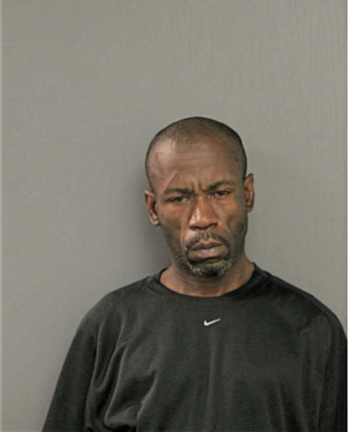 MARSHALLOW D BRITTON, Cook County, Illinois