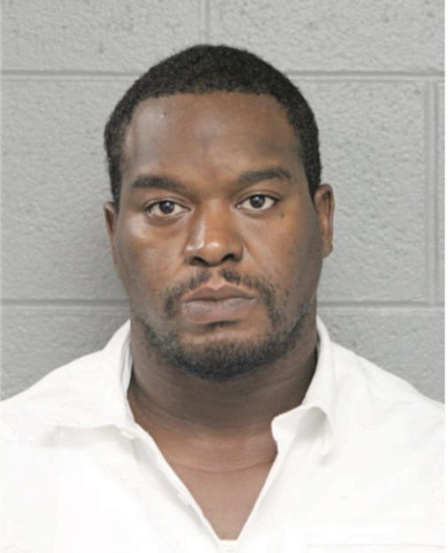 JAWONZA BROOKS, Cook County, Illinois