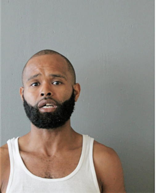 DOMINIQUE BUCHANAN, Cook County, Illinois