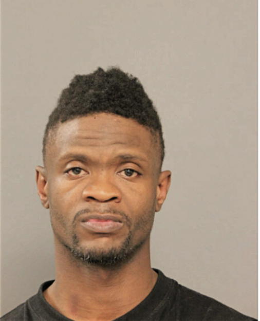 ALBERT J BURRELL, Cook County, Illinois