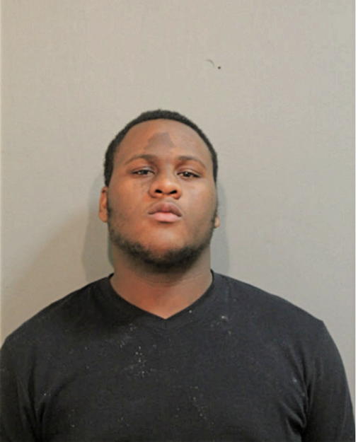 NARONN L CAIN, Cook County, Illinois
