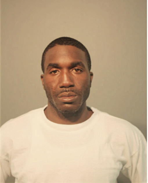 GREGORY CAMPBELL, Cook County, Illinois