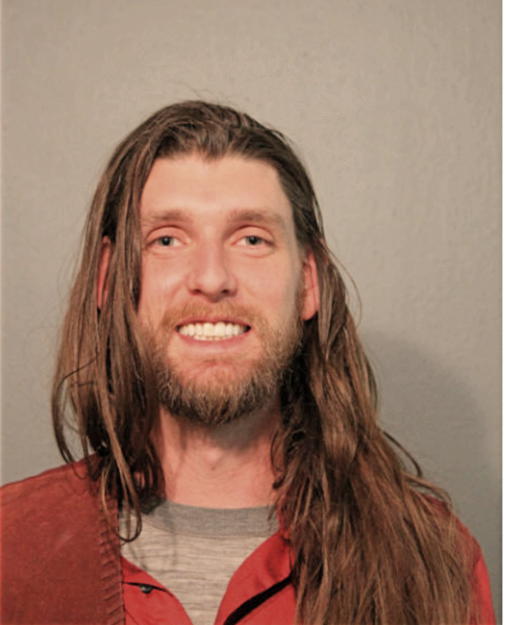 STEVEN ANDREW CARL, Cook County, Illinois