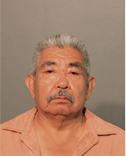 DANIEL CASTRO, Cook County, Illinois