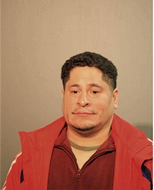 BALLARDO CISNEROS, Cook County, Illinois