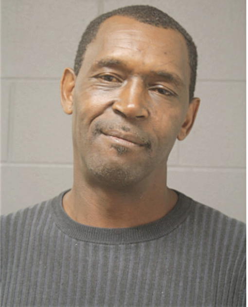 MAURICE COLE, Cook County, Illinois