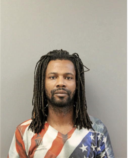 CHRISTOPHER CONNER, Cook County, Illinois