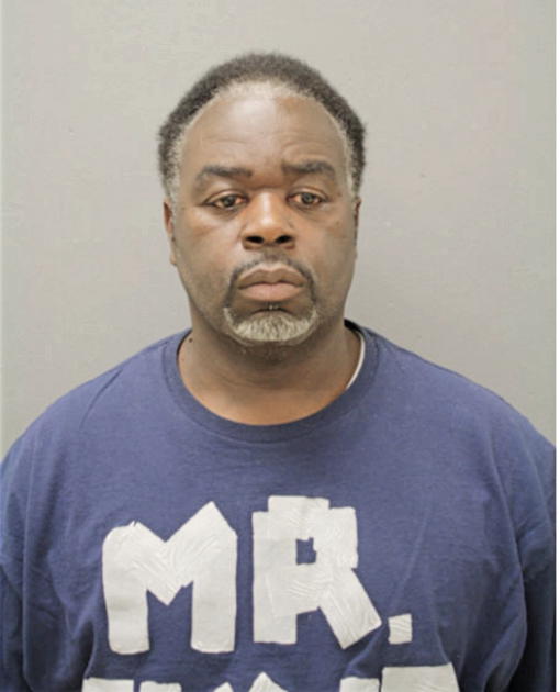 KENNETH B COOK, Cook County, Illinois