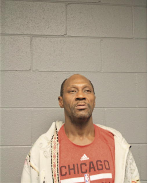 ROBERT COPELAND, Cook County, Illinois