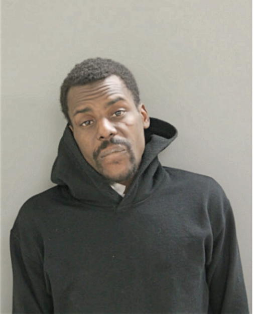 DERRICK D COSBY, Cook County, Illinois