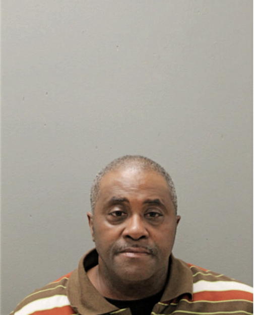 CALVIN COTTON, Cook County, Illinois