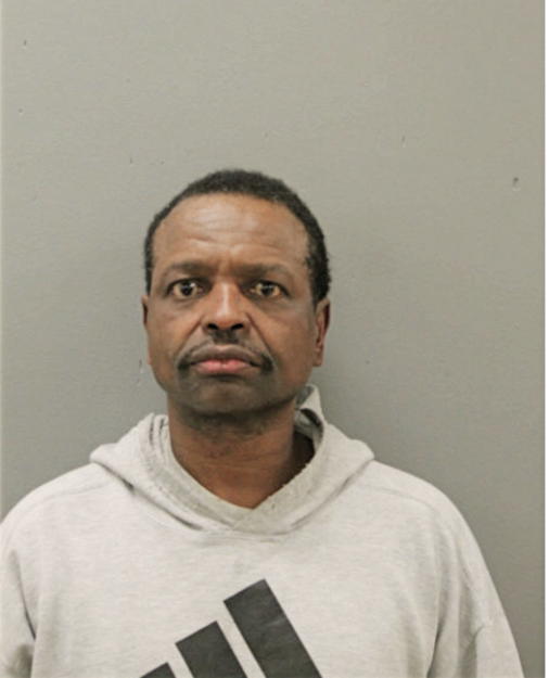 ANTHONY E CROOM, Cook County, Illinois
