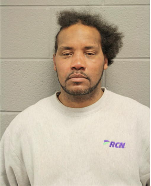 GREGORY B CROSBY, Cook County, Illinois