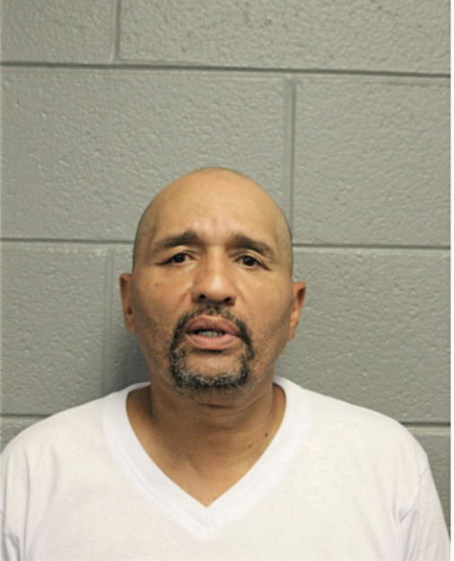 KENNETH CROSSLEY, Cook County, Illinois