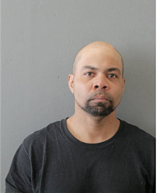 PHILLIP R DABNEY, Cook County, Illinois