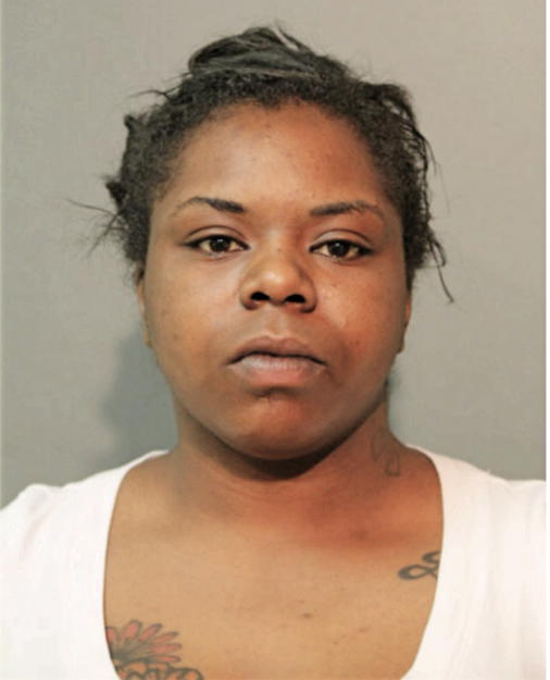 AUDREY DAVIS, Cook County, Illinois