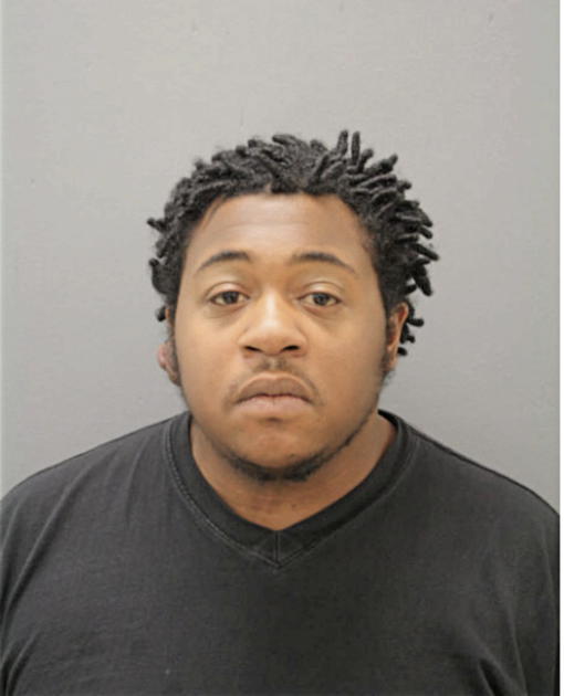ROBERT E DAVIS, Cook County, Illinois
