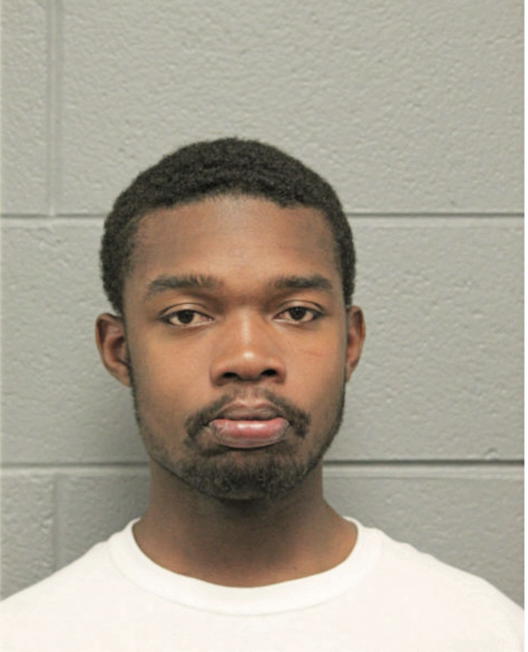 SIMEON S DAVIS, Cook County, Illinois