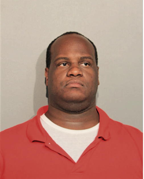 EARL DAWSON, Cook County, Illinois