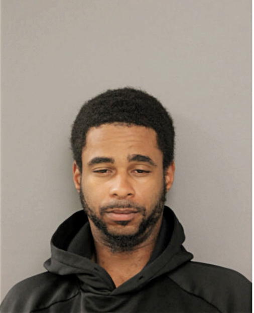 JEREMY DEAN, Cook County, Illinois