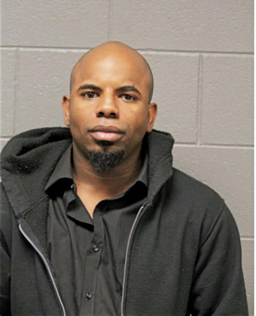 MICHAEL R DILLION, Cook County, Illinois