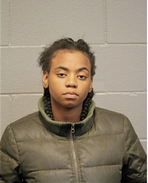 CXIATIMECHAY C DOSS, Cook County, Illinois