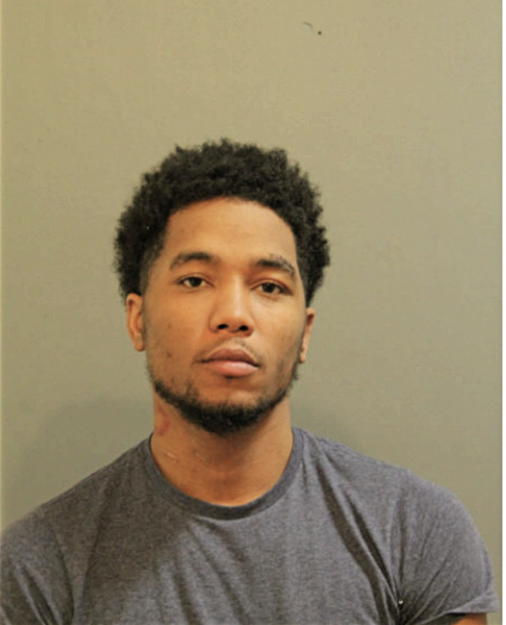 TIMOTHY L DOTSON, Cook County, Illinois