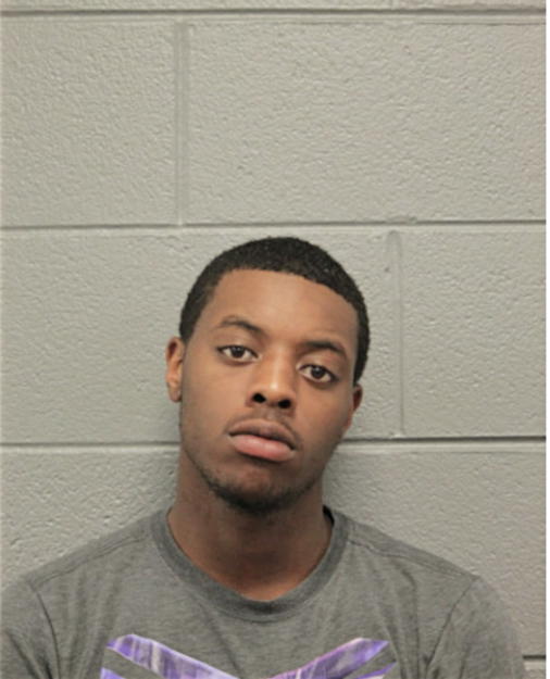 MARQUEL R DRANE, Cook County, Illinois