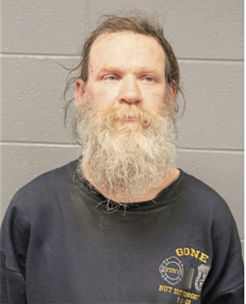 VINCENT E HORYZA, Cook County, Illinois