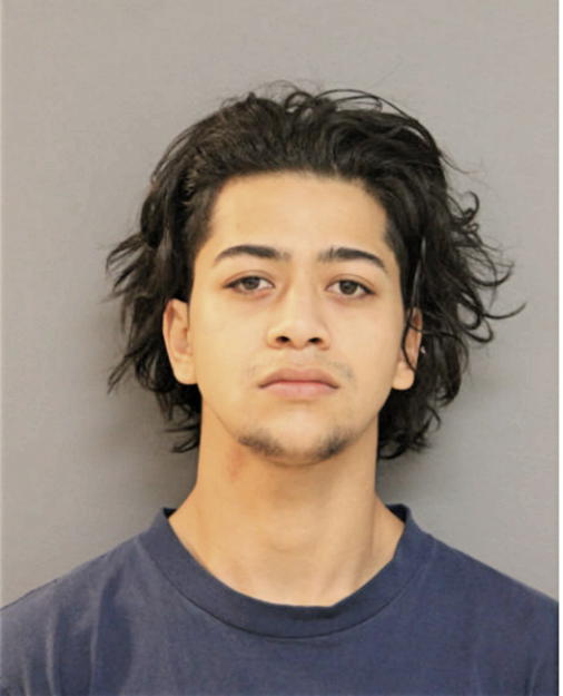 EDWARDO D ECHEVARRIA, Cook County, Illinois