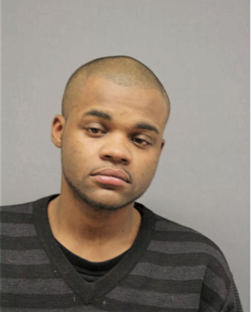 ZACHARY R FARLEY, Cook County, Illinois