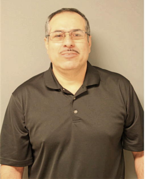 TOMAS FIERRO, Cook County, Illinois