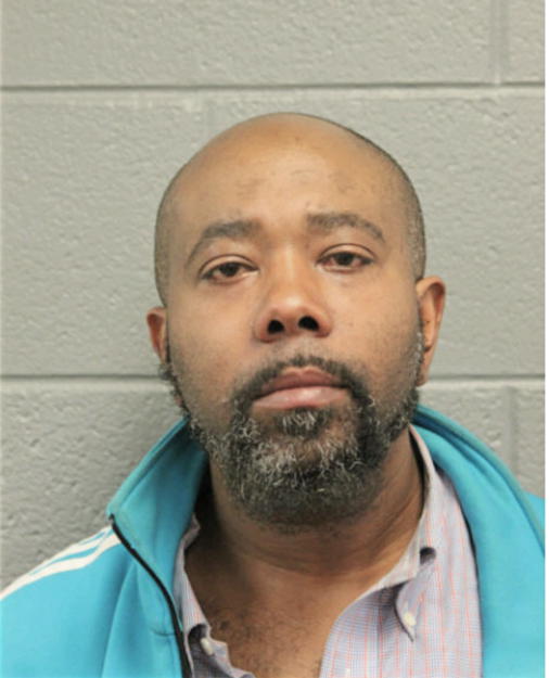 KENNARD J FLOWERS, Cook County, Illinois