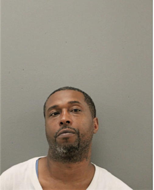 LARRY K FONDREN, Cook County, Illinois