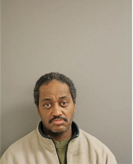 RODNEY L FOX, Cook County, Illinois