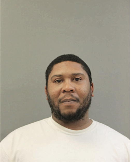 BERTRAND X FRIEND, Cook County, Illinois