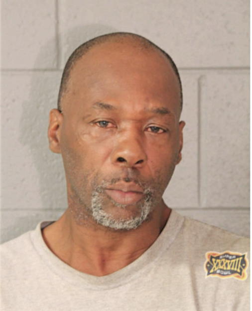 ISIAH FULLILOVE, Cook County, Illinois