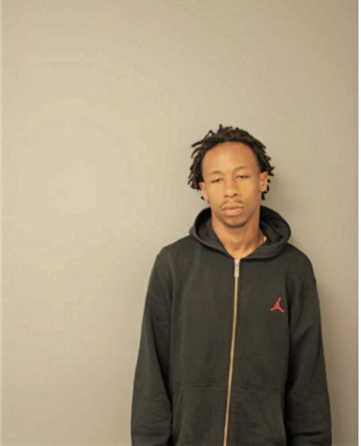 TYRONE GADDIS, Cook County, Illinois