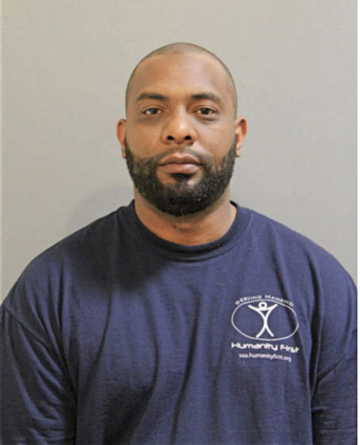 AARON GAREL, Cook County, Illinois