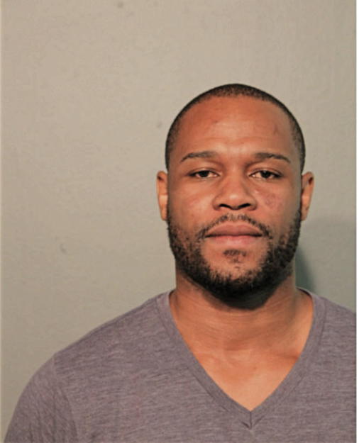 CALVIN GILBERT, Cook County, Illinois