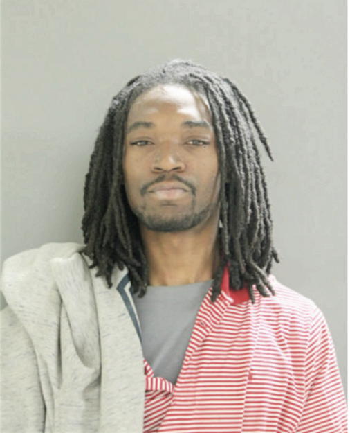 JARVIS GODLEY, Cook County, Illinois