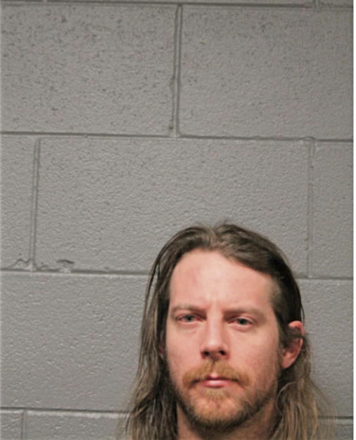 GREGORY J GOMER, Cook County, Illinois