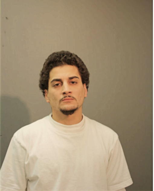ANDRE LOUIS GONZALEZ, Cook County, Illinois
